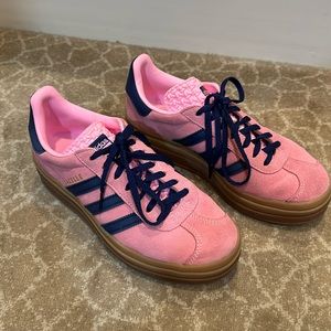 Adidas sneakers